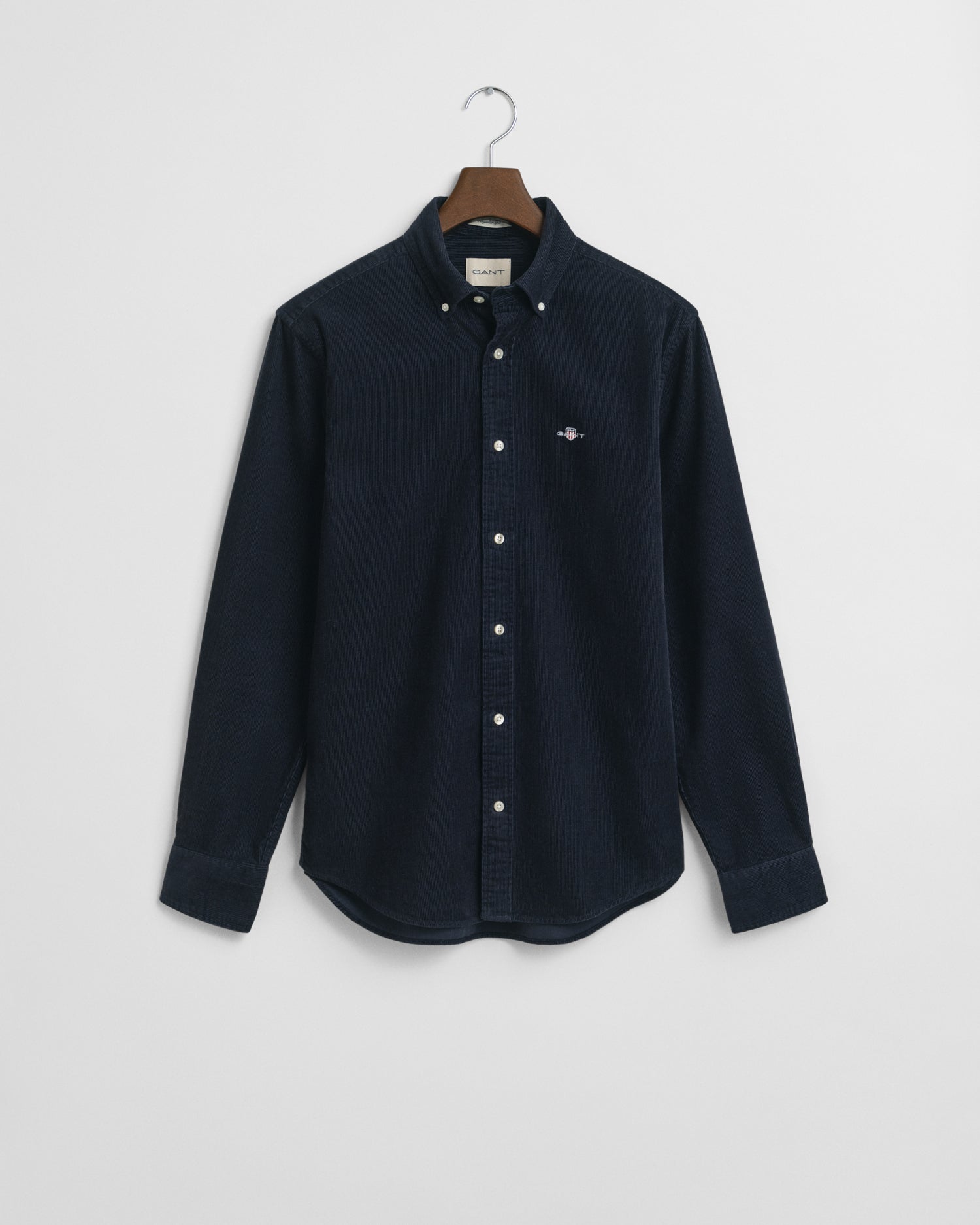 Gant Skjorter 3250351-433_m - Bygholm Menswear